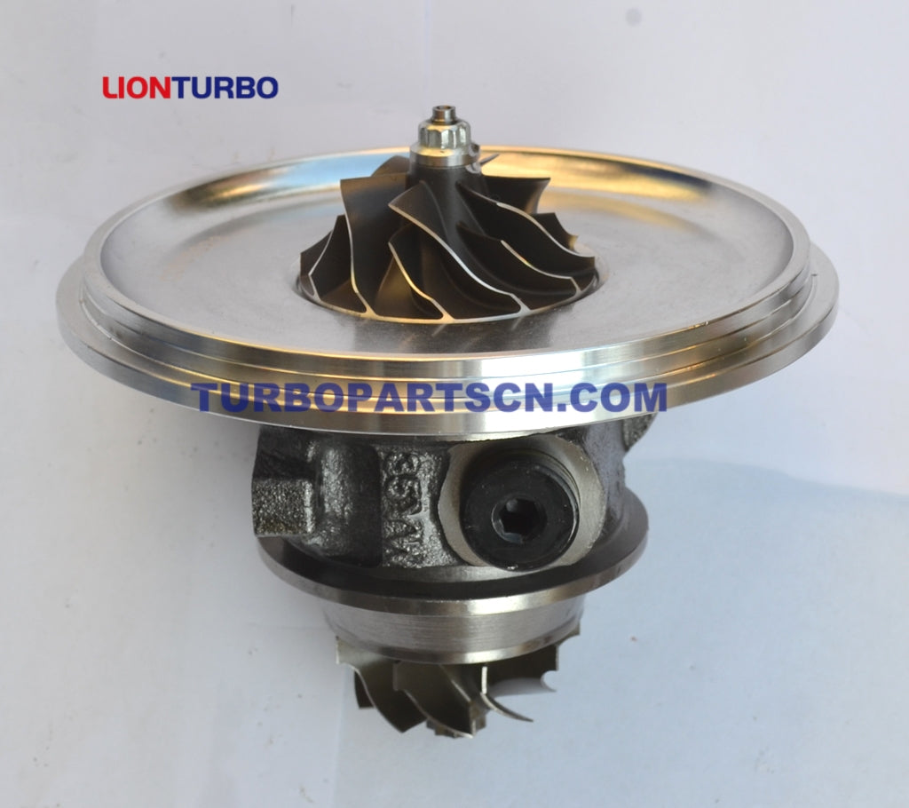 Turbocharger turbo core cartridge CHRA CT16 17201-30080 for Toyota Hiace Hilux 2.5L