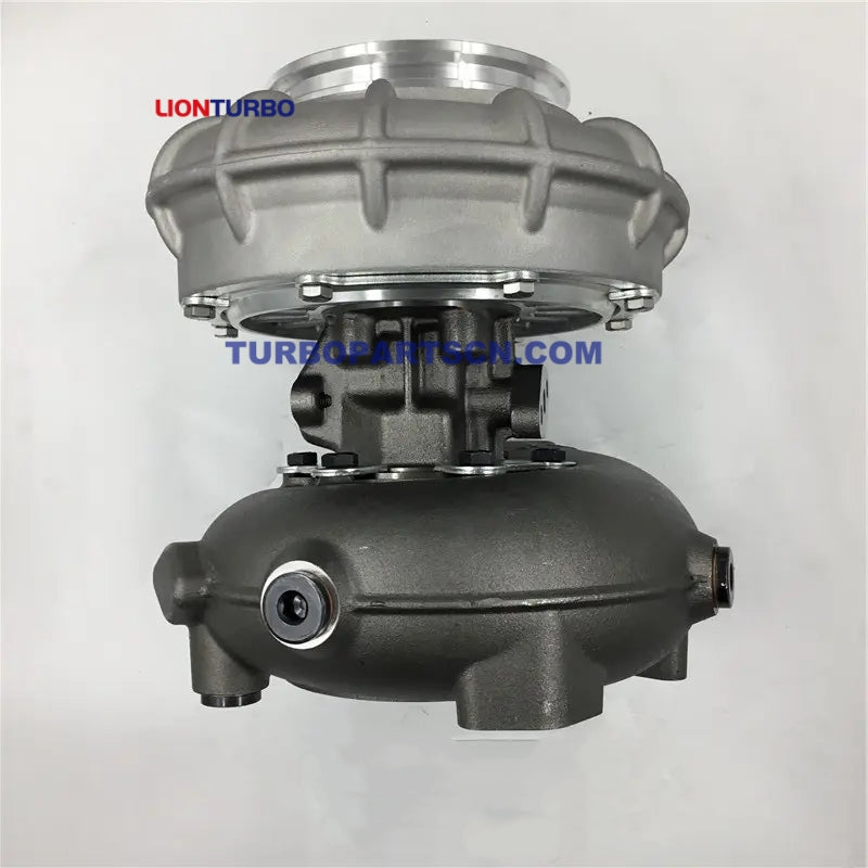 Turbocharger turbo K365 53369706919 51091007673 for MAN Ship 12.28L D2876LE423