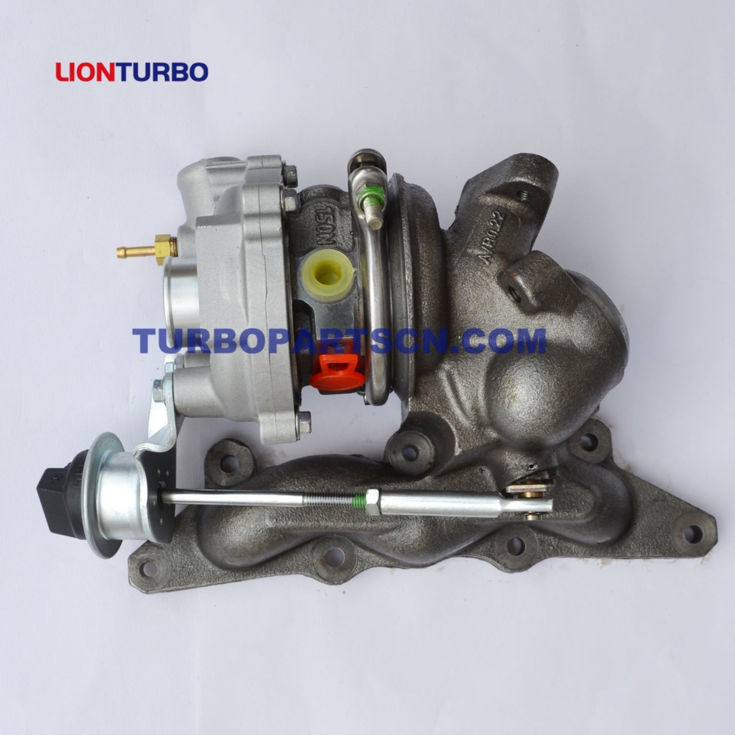 Turbocharger Turbo GT12 GT1238S 708837 A1600960499 Smart-MCC MC01 YH 0.6L 55HP