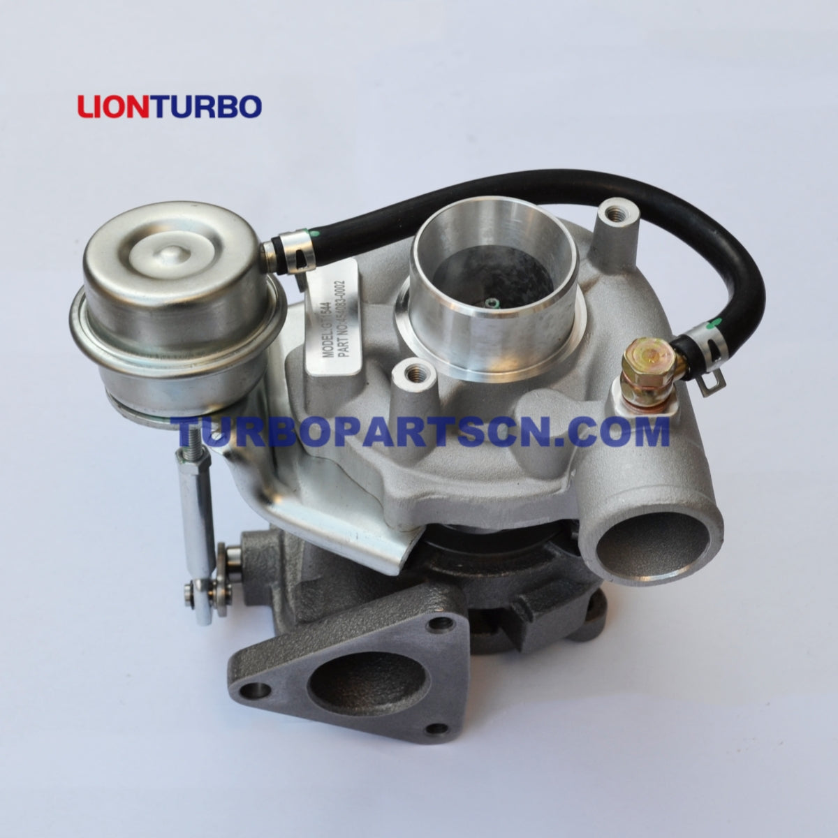 Turbocharger Turbo GT1544S 454083 028145701J for FORD GALAXY SEAT Ibiza VW Golf 1.9 TDI AHU