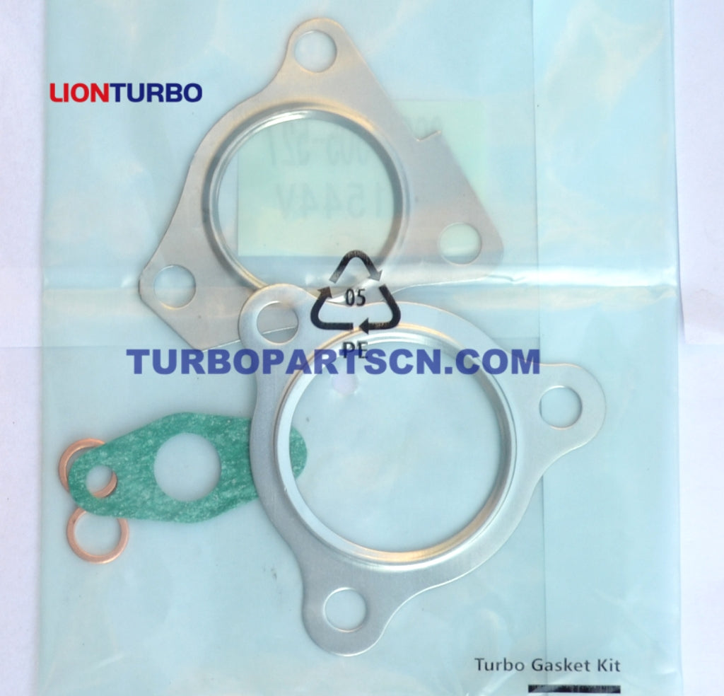 Turbocharger Turbo GT1544V 740611 782403 for Hyundai Kia Cerato 76KW 1.5L CRDi