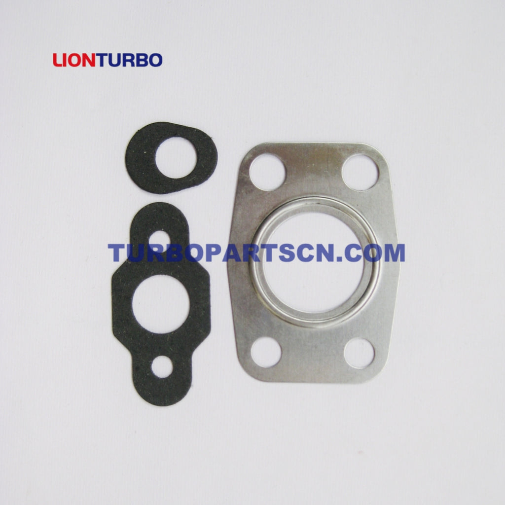 Turbocharger Turbo GT1544V 753420 9660641380 for Peugoet 307 407 Citroen Ford Mazda 1.6 HDI 110HP