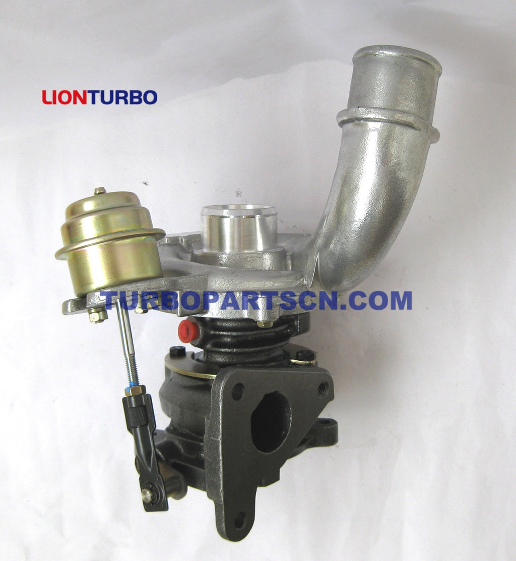 Turbocharger Turbo GT1549S 703245 751768 717345 for Renault Megane Laguna 1.9 DCI 110HP