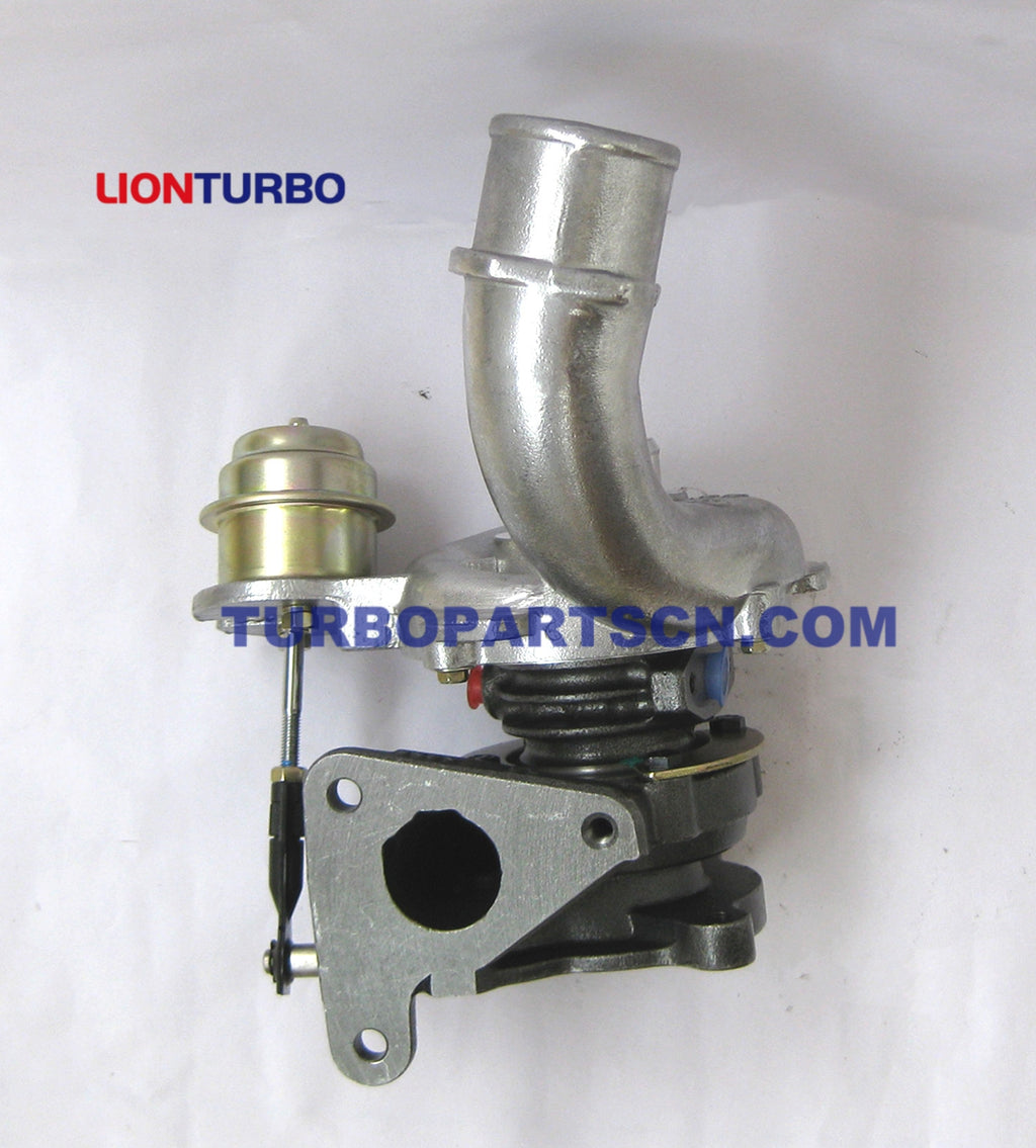 Turbocharger Turbo GT1549S 703245 751768 717345 for Renault Megane Laguna 1.9 DCI 110HP