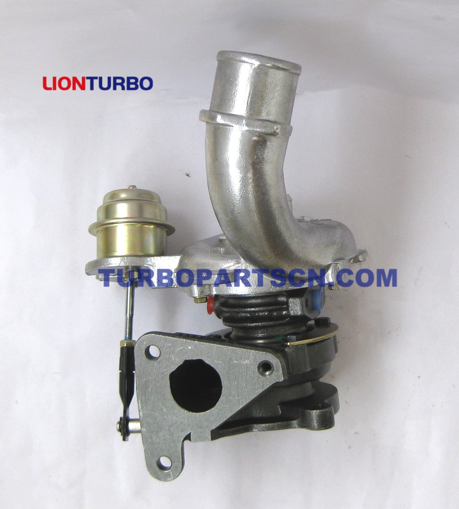 Turbocharger Turbo GT1549S 703245 751768 717345 for Renault Megane Laguna 1.9 DCI 110HP