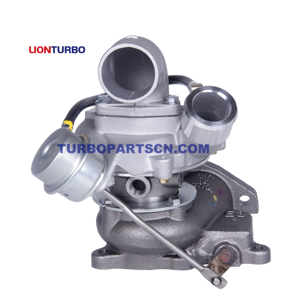 Turbocharger Turbo GT1749S 715924 28200-42700 for Hyundai H-1 KIA 2.5 D4BH 4D56TCI
