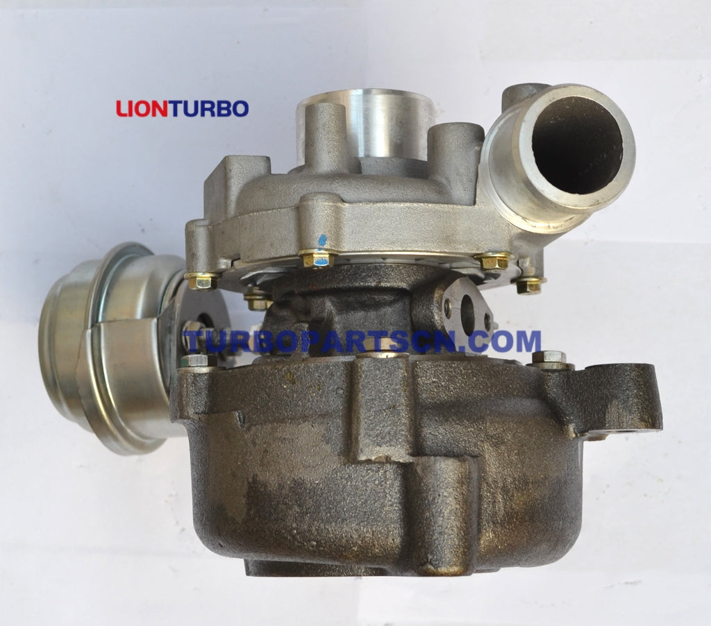 Turbocharger turbo GT1749V 701854 028145702N for Audi A4 Seat Ibiza Caddy Polo 1.9 TDI