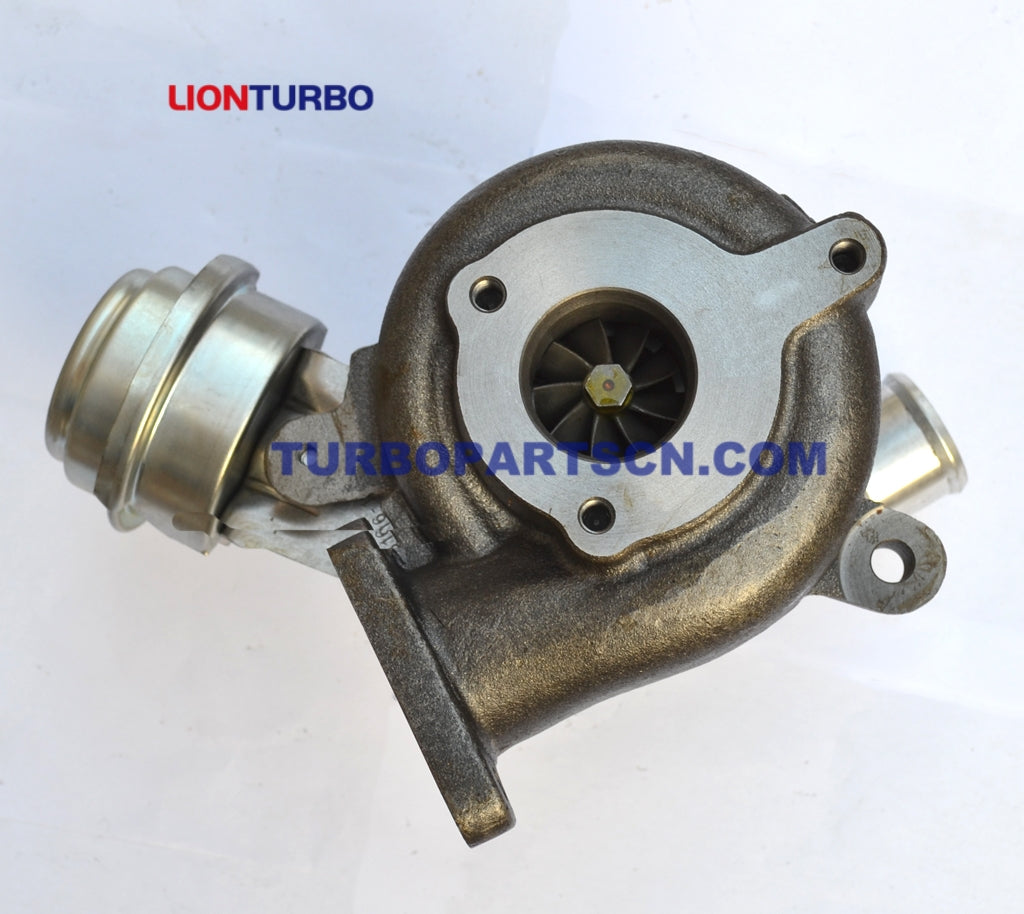Turbocharger turbo GT1749V 701854 028145702N for Audi A4 Seat Ibiza Caddy Polo 1.9 TDI