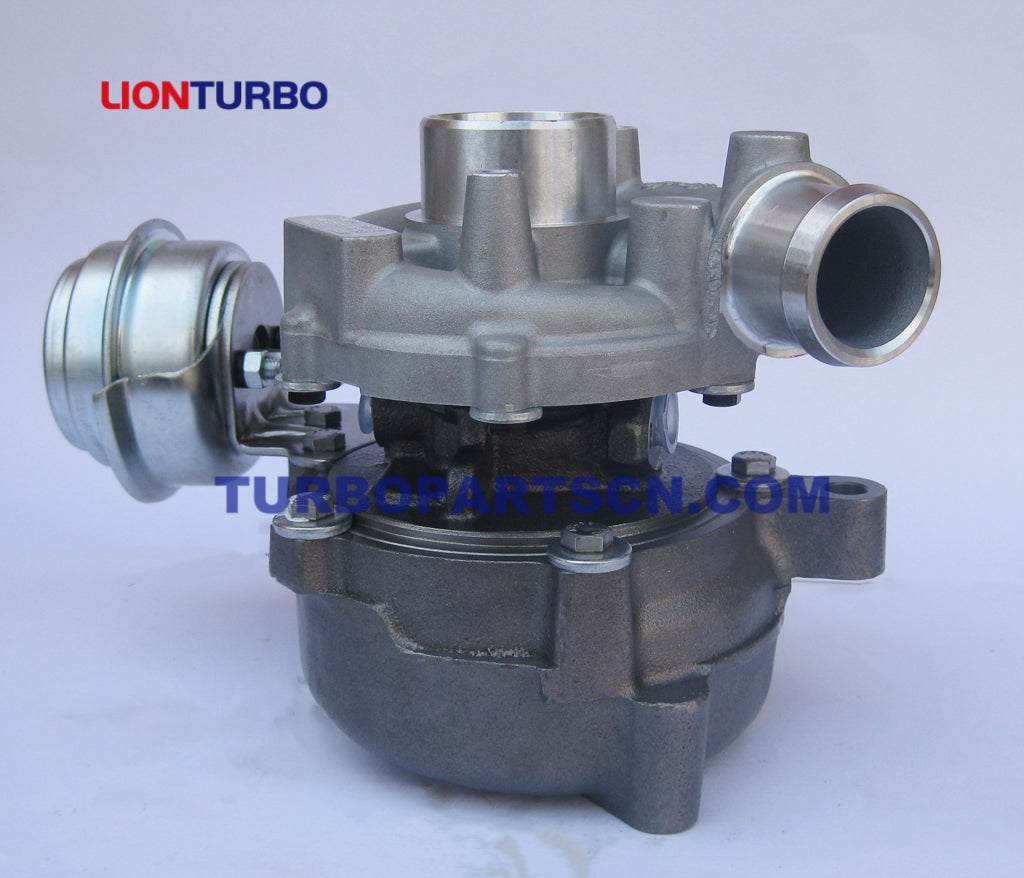 Turbocharger turbo GT1749V 454231 038145702L for Audi A4 A6 Skoda Superb 1.9 TDI 115HP 110HP AJM