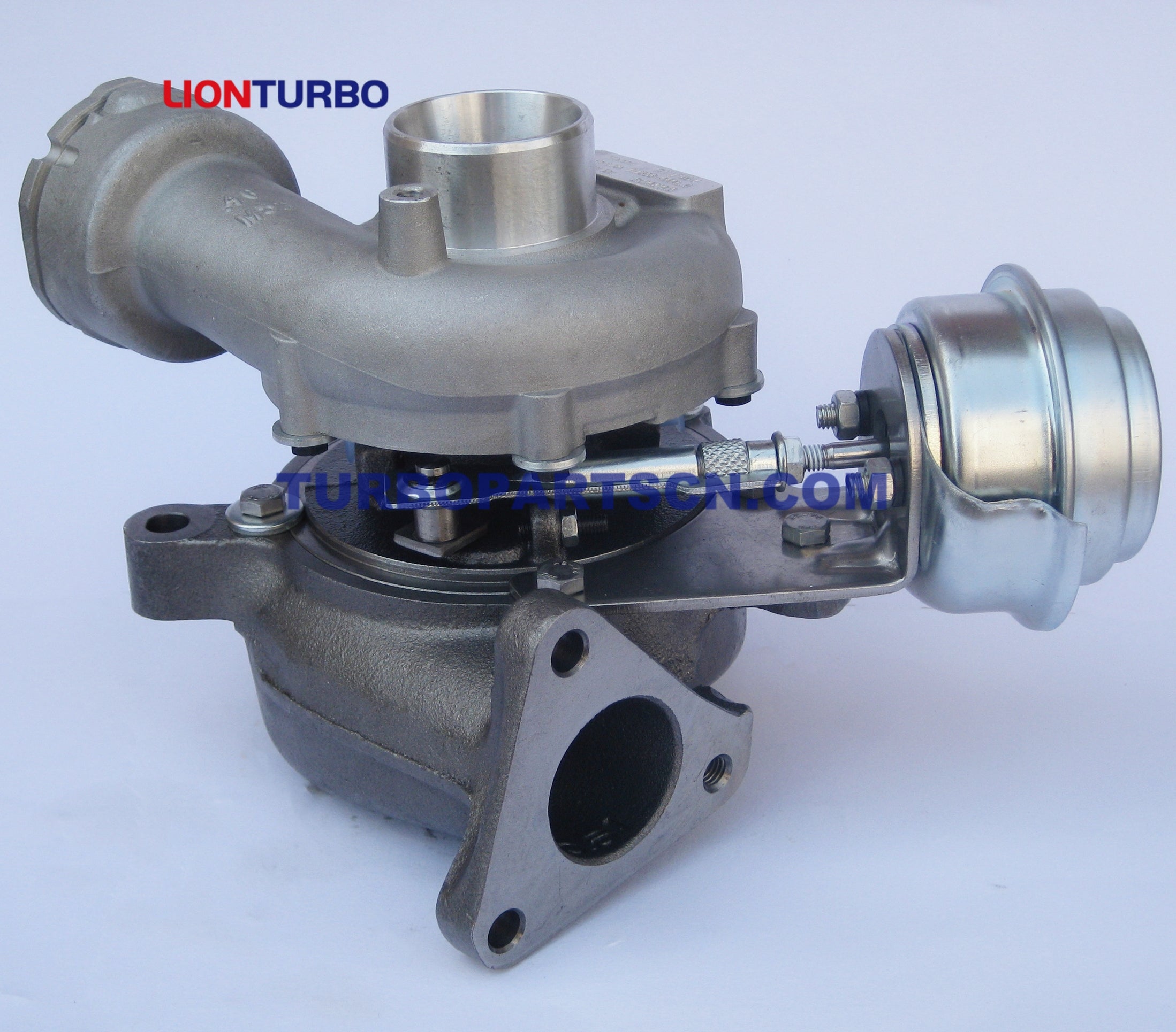 Turbocharger turbo GT1749V 717858 038145702N AUDI A4 A6 SKODA VW PASSAT 1.9L TDI  130HP