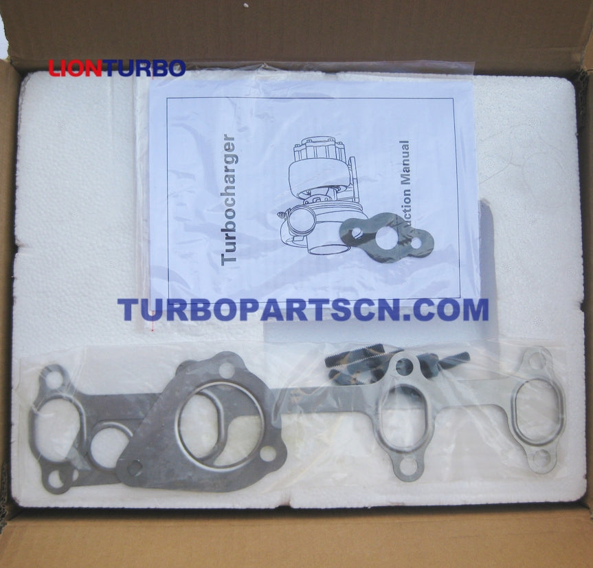 Turbocharger turbo GT1749V 713672 713673 038253019D for AUDI A3 GOLF BORA JETTA 1.9 TDI ALH AHF