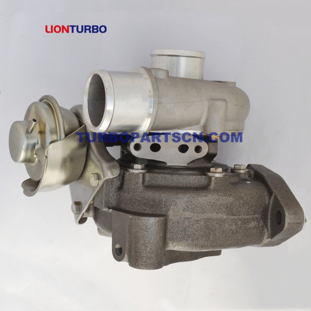 Turbocharger Turbo GT1749V 17201-27040 721164 for Toyota RAV4 2.0 D-4D 1CD-FTV