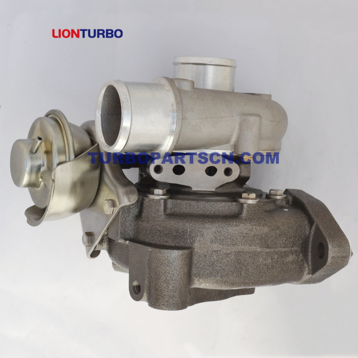 Turbocharger Turbo GT1749V 17201-27040 721164 for Toyota RAV4 2.0 D-4D 1CD-FTV