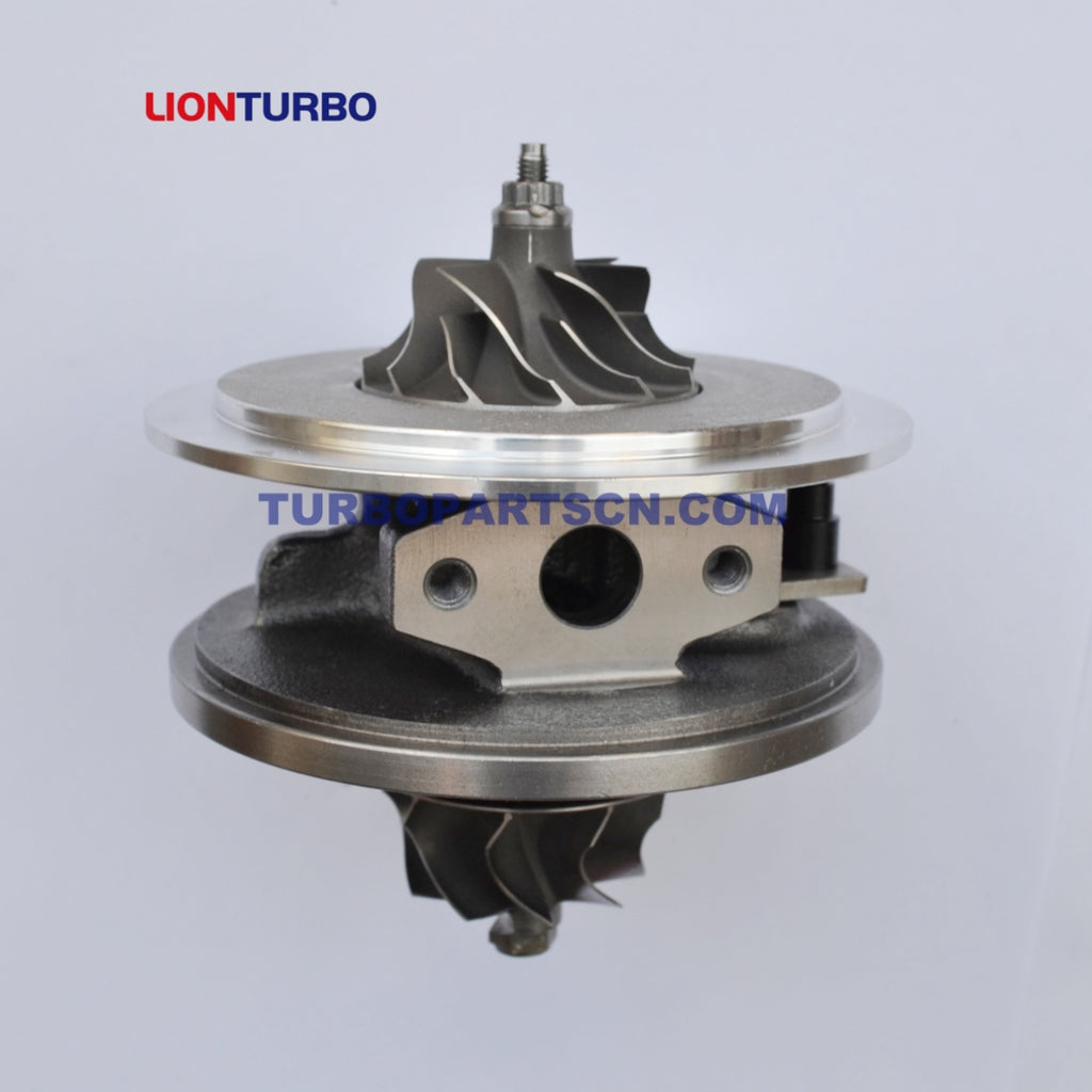 Turbocharger turbo CHRA cartridge core GT1749V 708639 for Renault Laguna VOLVO S40/V4 1.9L