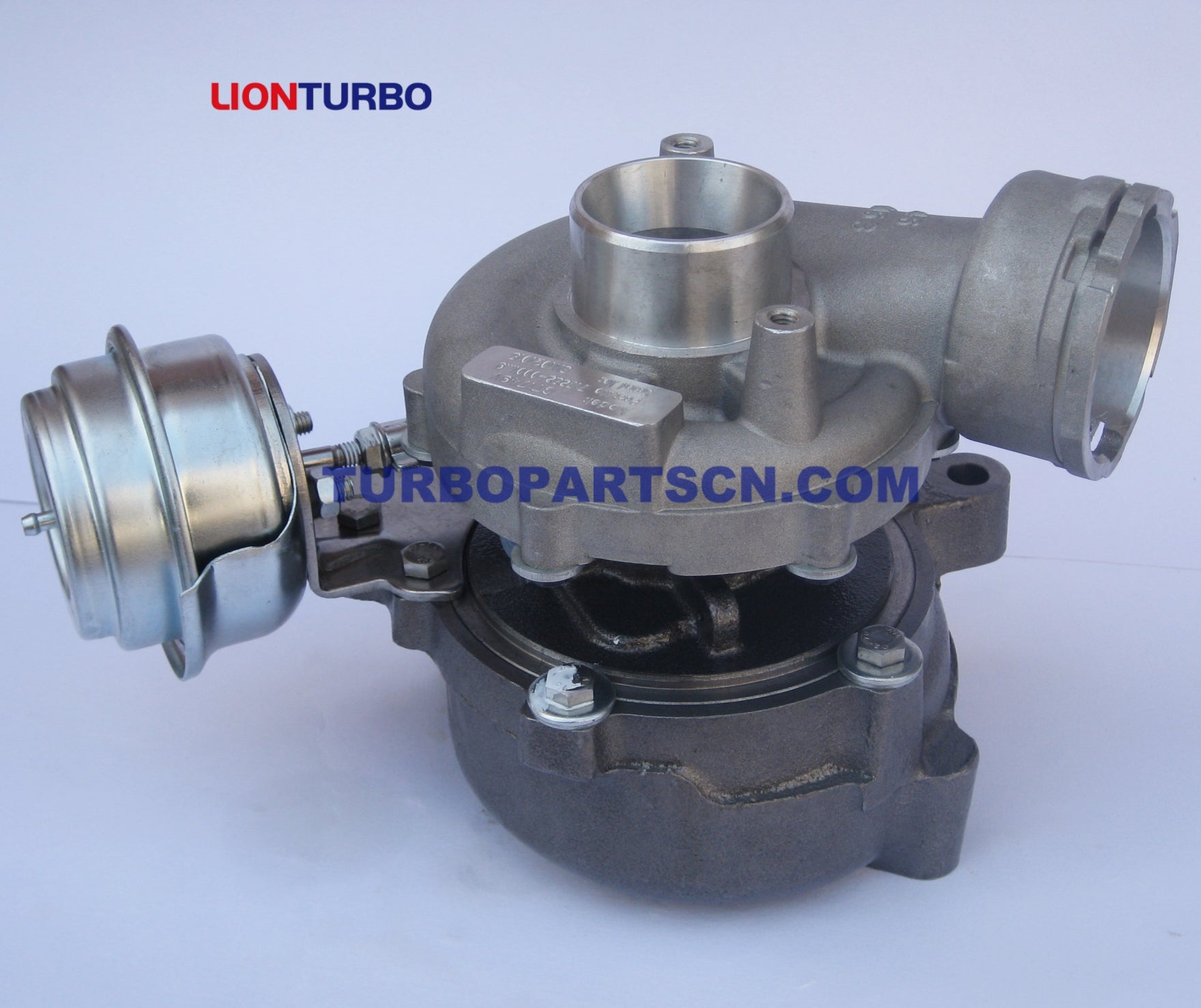 Turbocharger turbo GT1749V 717858 038145702N AUDI A4 A6 SKODA VW PASSAT 1.9L TDI  130HP