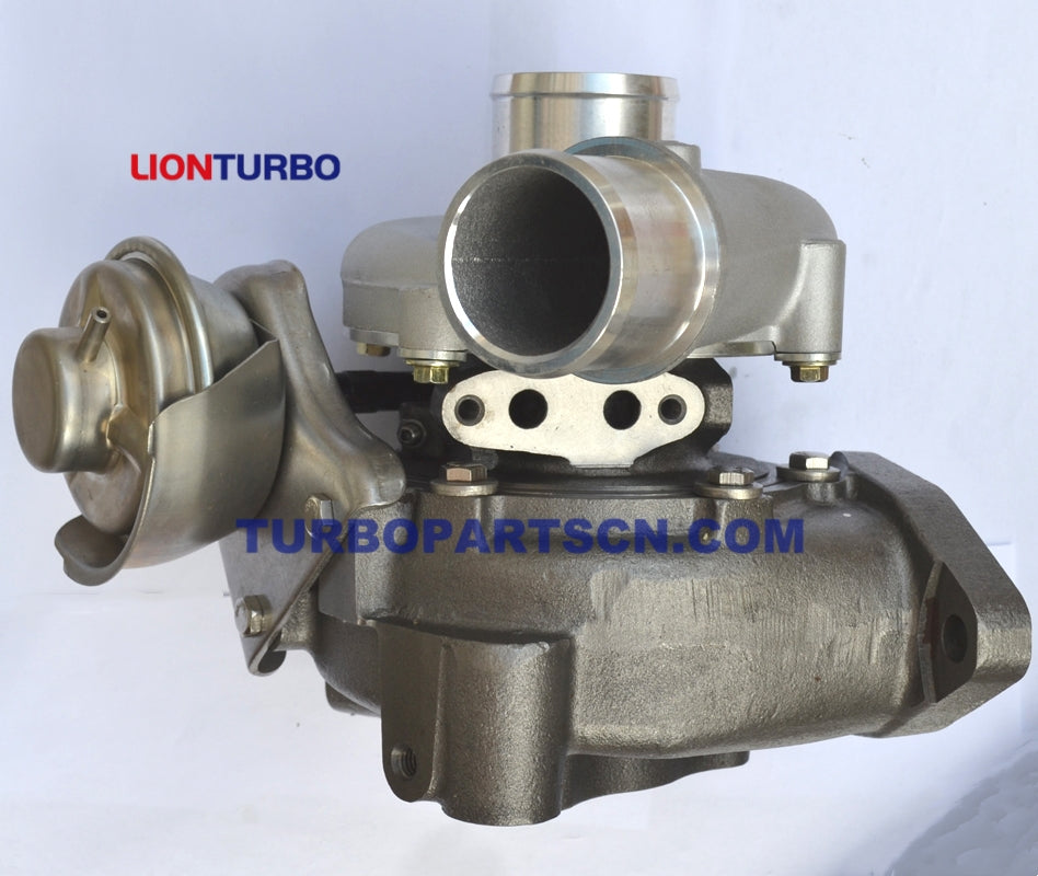 Turbocharger Turbo GT1749V 17201-27030 721164 for Toyota Auris RAV4 2.0 D-4D