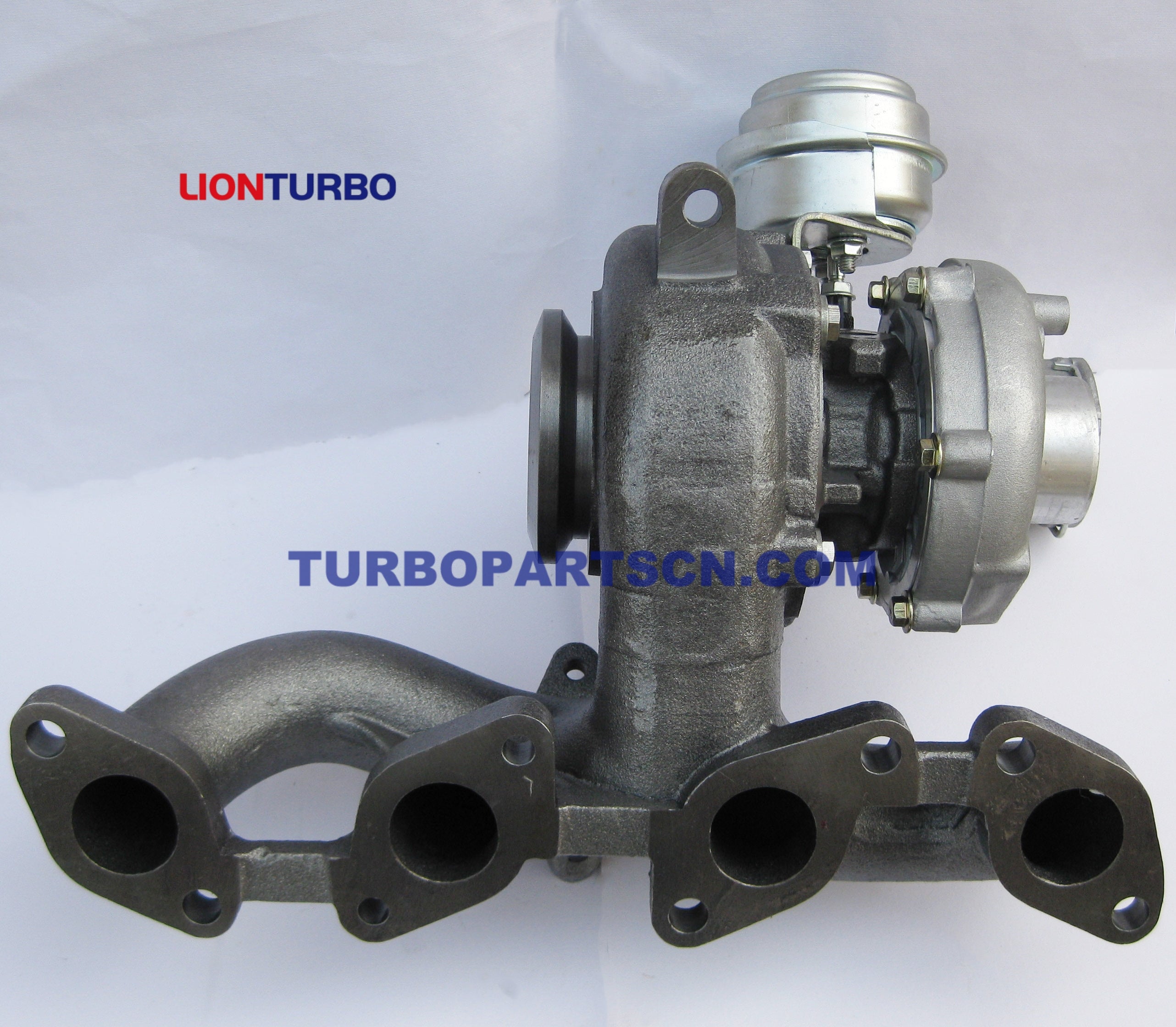 Turbocharger turbo GT1749V 724930 03G253010J for Touran AUDI Seat Golf 2.0 TDI 138HP BKD