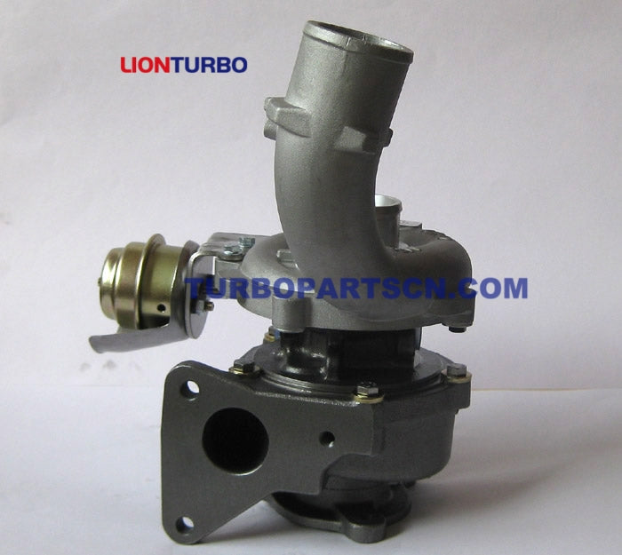 Turbocharger turbo GT1749V 708639 8200683855 for Renault Laguna Megane Espace VOLVO S40 1.9 DCI 120HP