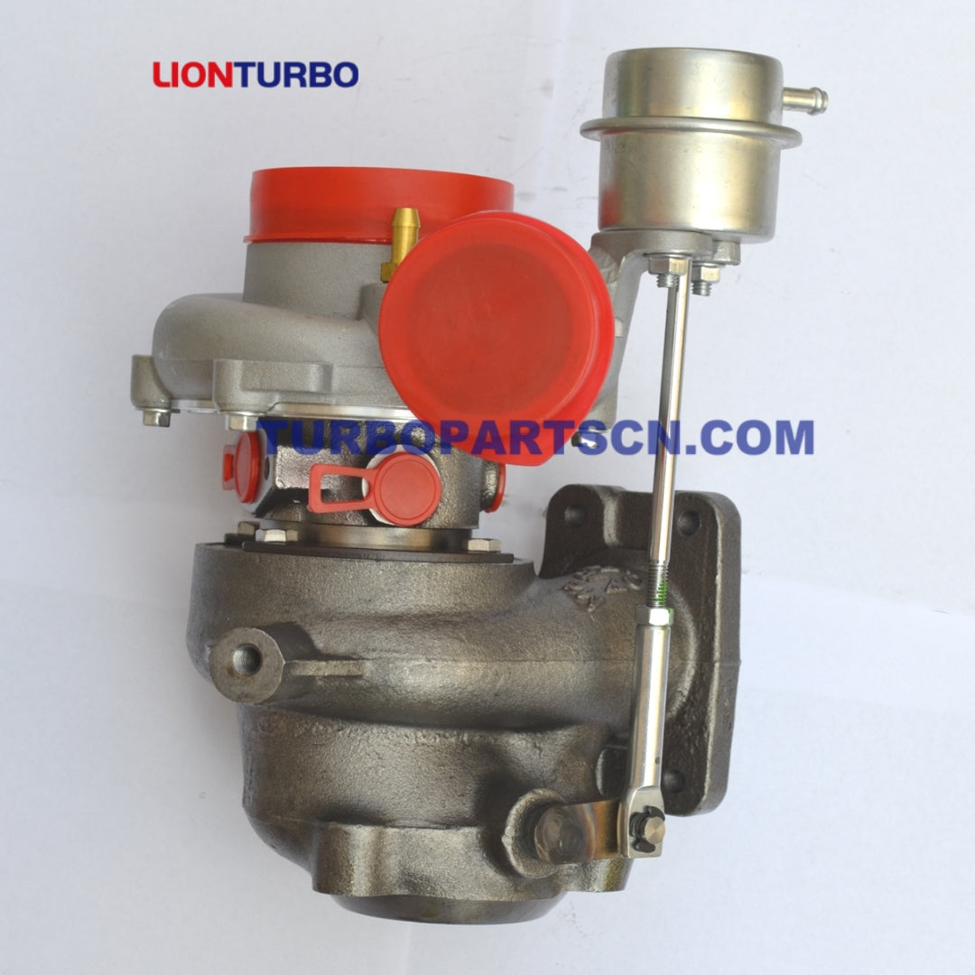 Turbocharger turbo GT17 GT1752S 452204 5955703 9172123 for SAAB 9-3 9-5 B205E B235E