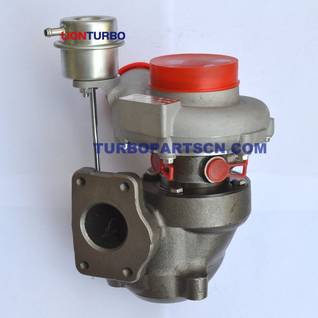 Turbocharger turbo GT17 GT1752S 452204 5955703 9172123 for SAAB 9-3 9-5 B205E B235E