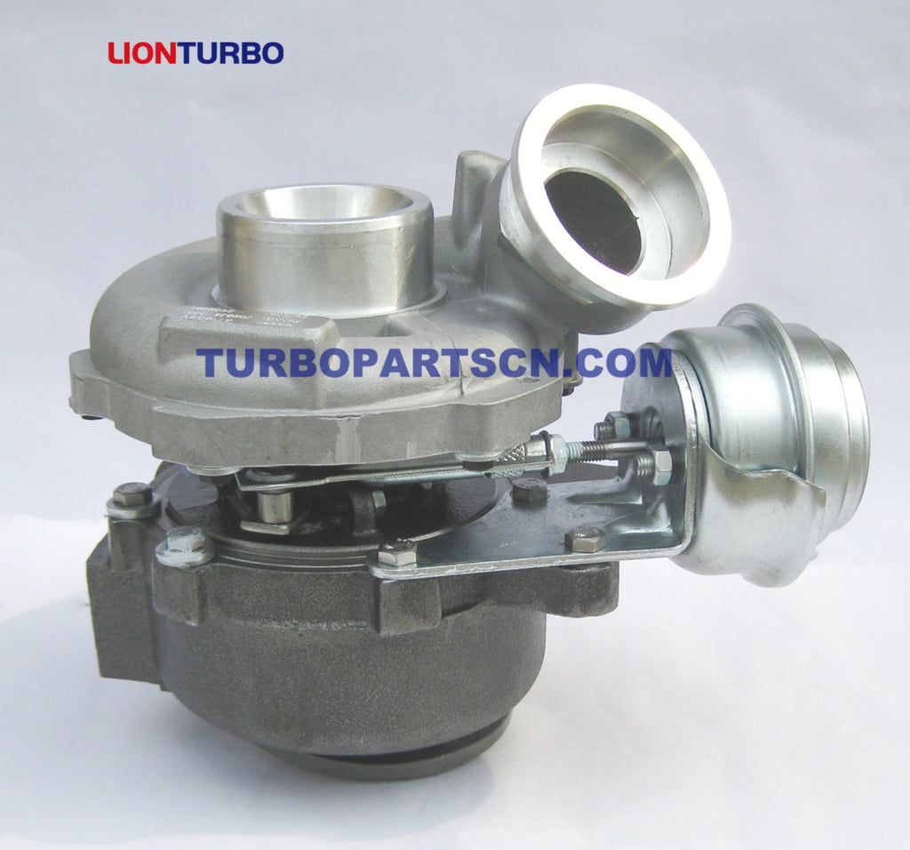 Turbocharger turbo GT1852V 709836 726698 6110960899 for Mercedes Sprinter Van 2.2 OM611