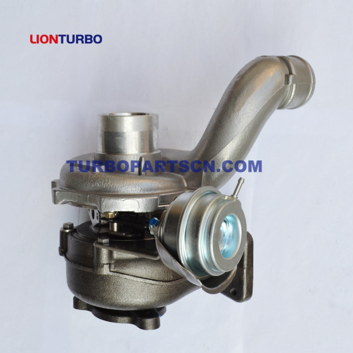 Turbocharger turbo GT1852V 718089 8200683860 for Renault Laguna Avantime Espace 2.2L DCI 150HP