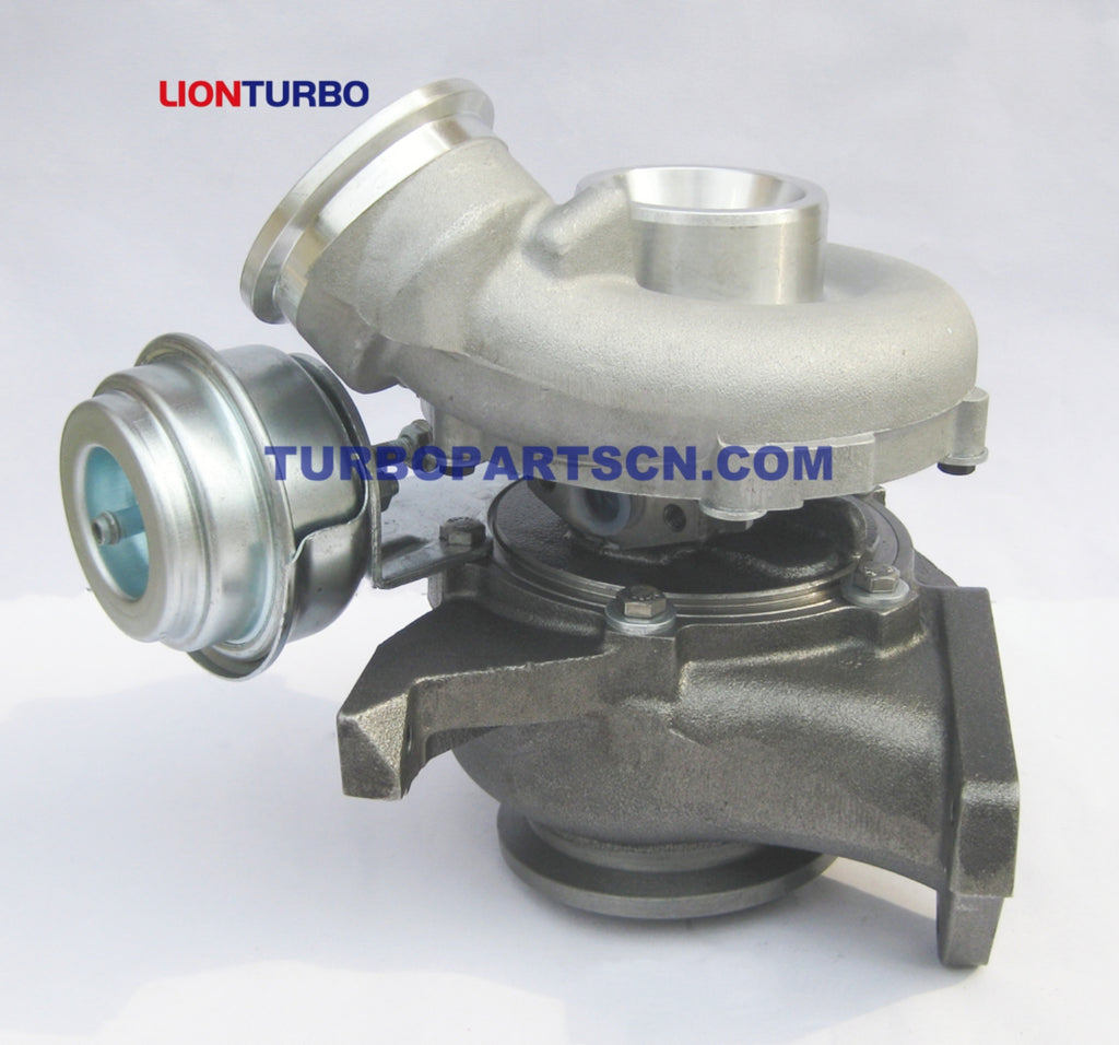 Turbocharger turbo GT1852V 709836 726698 6110960899 for Mercedes Sprinter Van 2.2 OM611