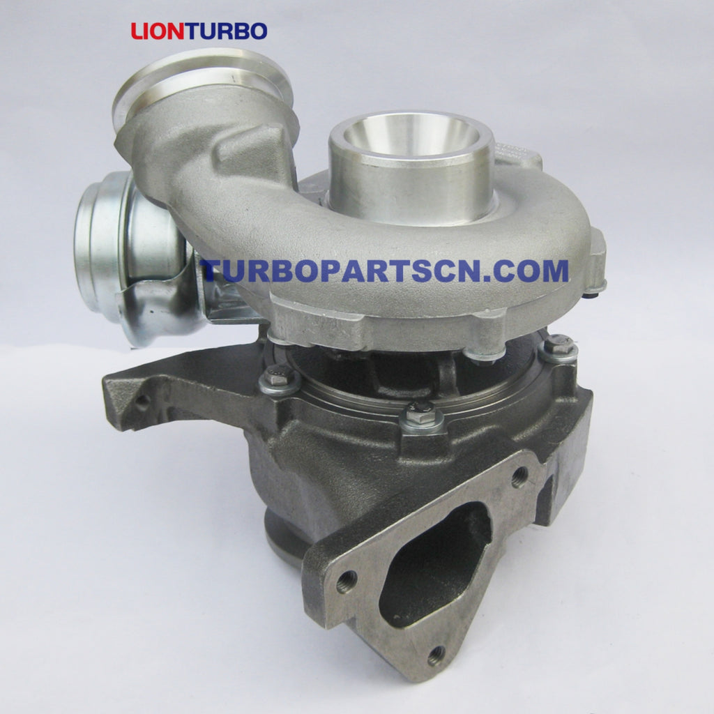 Turbocharger turbo GT1852V 709836 726698 6110960899 for Mercedes Sprinter Van 2.2 OM611