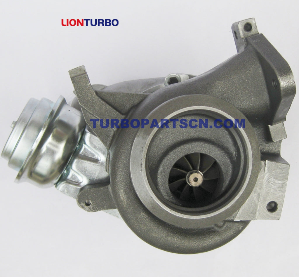Turbocharger turbo GT1852V 709836 726698 6110960899 for Mercedes Sprinter Van 2.2 OM611