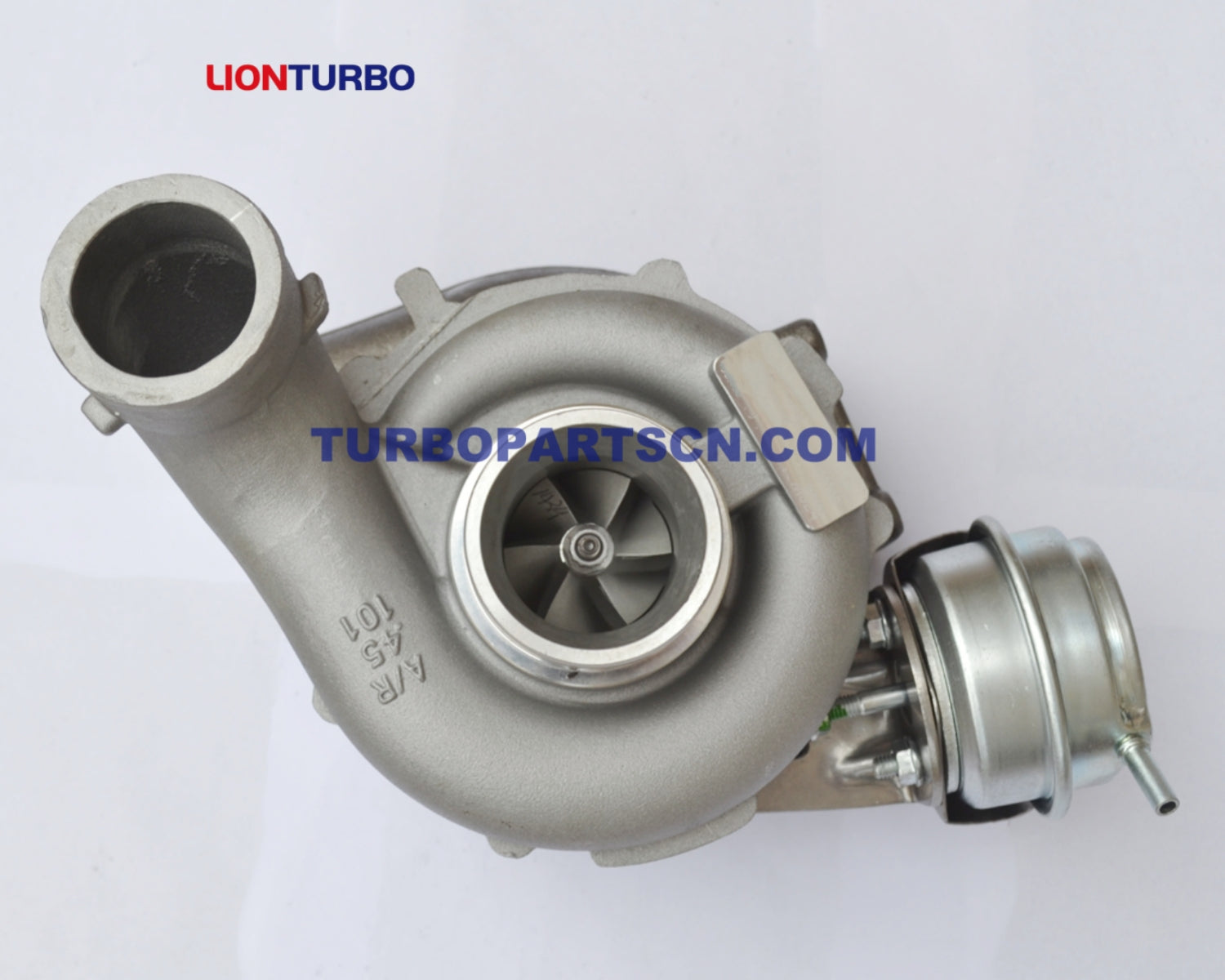 Turbocharger turbo GT2052V 454135 for AUDI A4 A6 A8 PASSAT Skoda 2.5 TDI AFB AKN 150HP