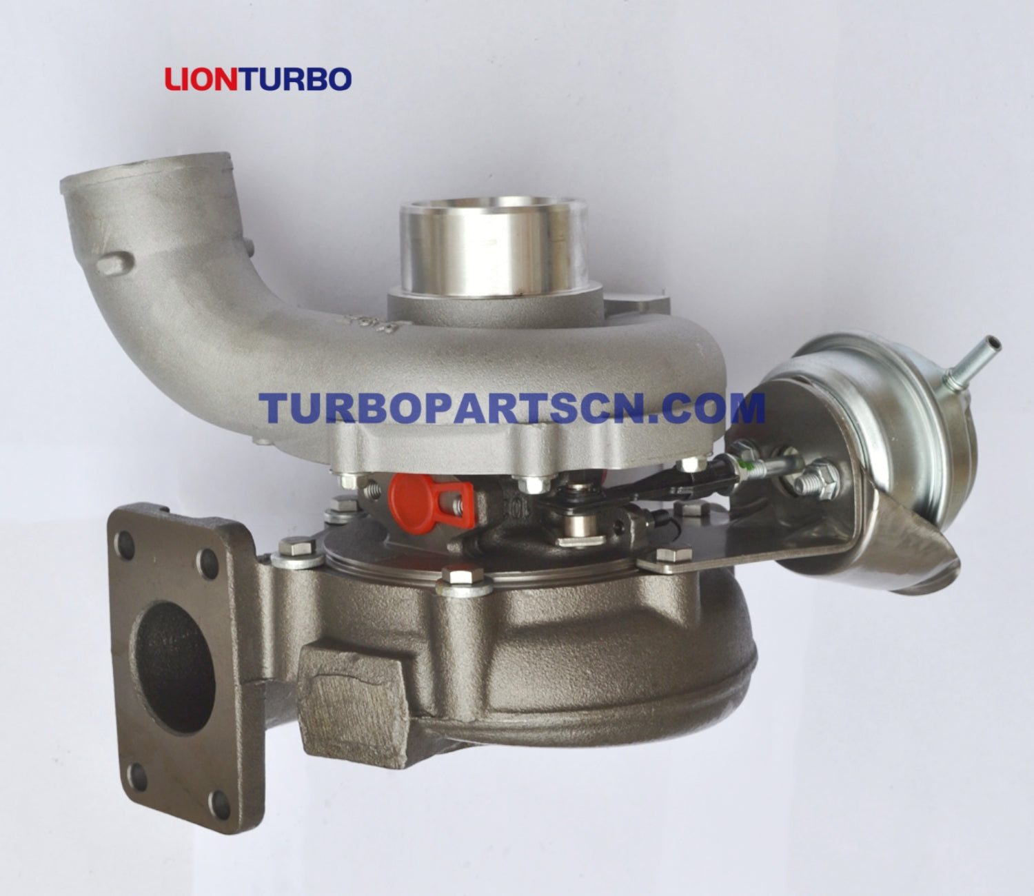 Turbocharger turbo GT2052V 454135 for AUDI A4 A6 A8 PASSAT Skoda 2.5 TDI AFB AKN 150HP