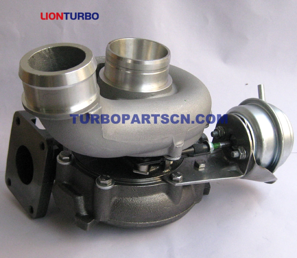 Turbocharger turbo GT2052V 454205 074145701D for Volkswagen LT VAN 2.5L TDI 80KW 109HP