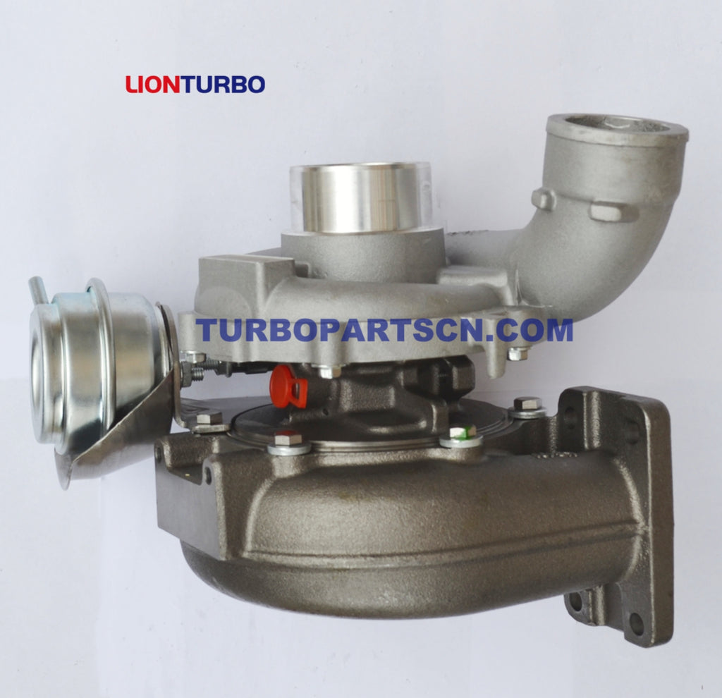 Turbocharger turbo GT2052V 454135 for AUDI A4 A6 A8 PASSAT Skoda 2.5 TDI AFB AKN 150HP
