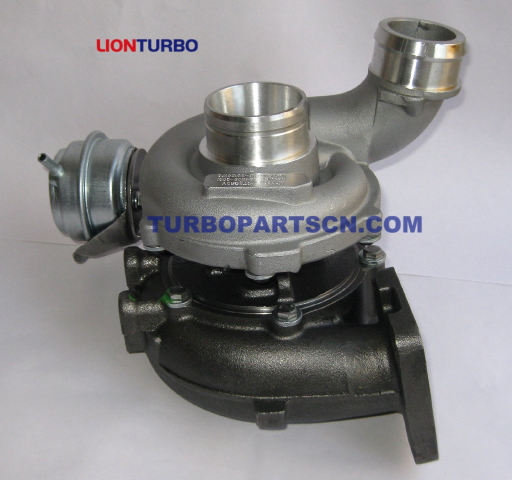 Turbocharger turbo GT2052V 454205 074145701D for Volkswagen LT VAN 2.5L TDI 80KW 109HP