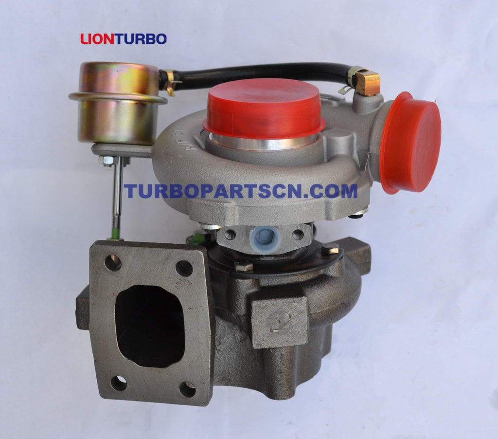 Turbocharger turbo GT2252S 452187 1441169T00 for Nissan Trade 3.0 TDI 85KW BD-30Ti