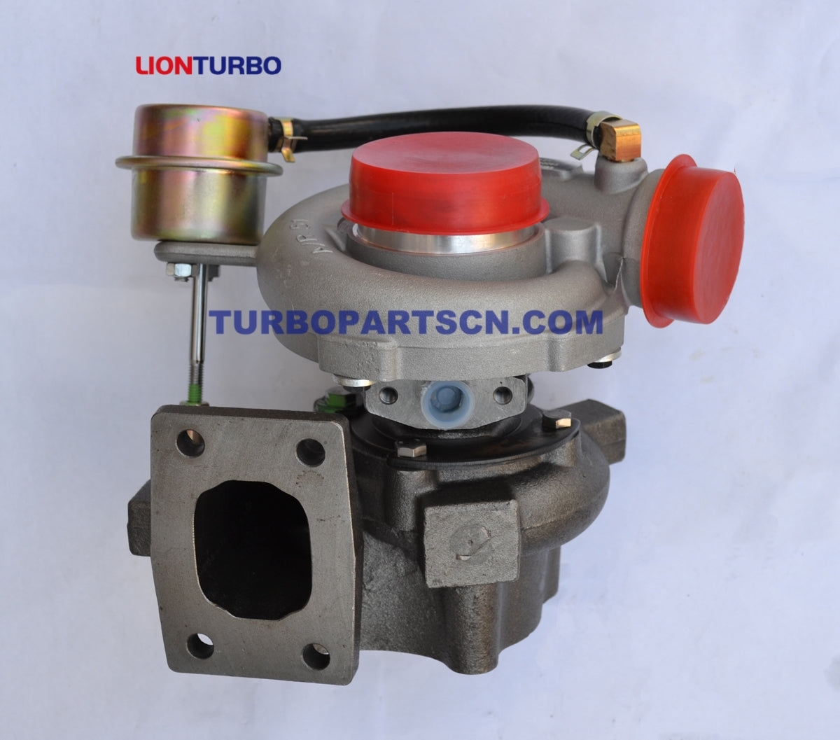 Turbocharger turbo GT2252S 452187 1441169T00 for Nissan Trade 3.0 TDI 85KW BD-30Ti