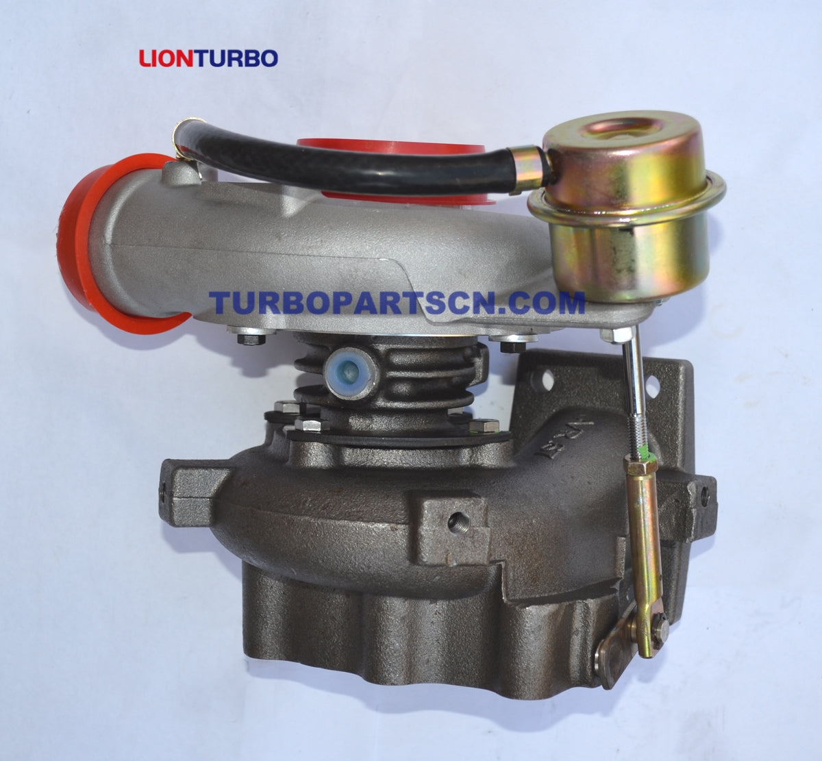 Turbocharger turbo GT2252S 452187 1441169T00 for Nissan Trade 3.0 TDI 85KW BD-30Ti