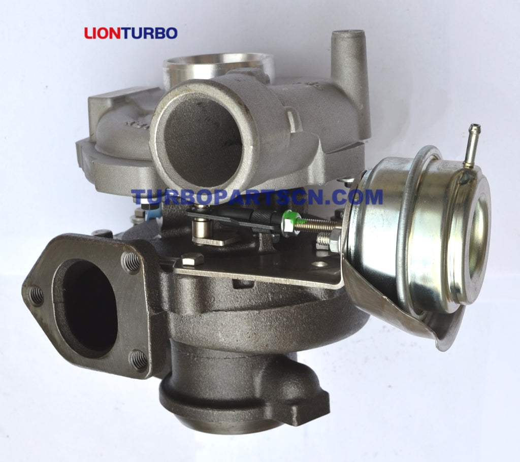 Turbocharger turbo GT2256V 712541 715568 for Land-Rover Range Rover 2.9 TDI 177HP M57D