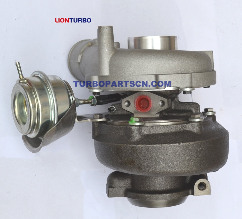 Turbocharger turbo GT2256V 712541 715568 for Land-Rover Range Rover 2.9 TDI 177HP M57D