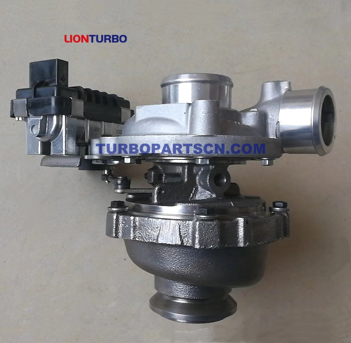 Turbocharger turbo GTB1549V 762463 96440365 for Chevrolet Captiva Epica 2.0D 110Kw Z20S