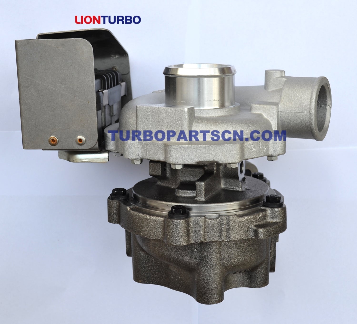 Turbocharger turbo GTB17 796910-4 S00009743-01 for SAIC MAXUS V80 SC25R 2.5TD 100KW 136HP