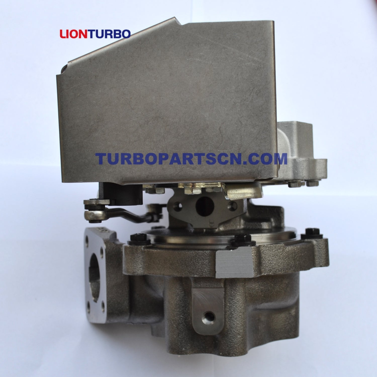 Turbocharger turbo GTB17 796910-4 S00009743-01 for SAIC MAXUS V80 SC25R 2.5TD 100KW 136HP