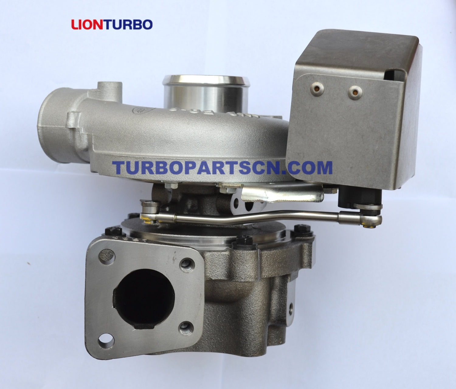 Turbocharger turbo GTB17 796910-4 S00009743-01 for SAIC MAXUS V80 SC25R 2.5TD 100KW 136HP