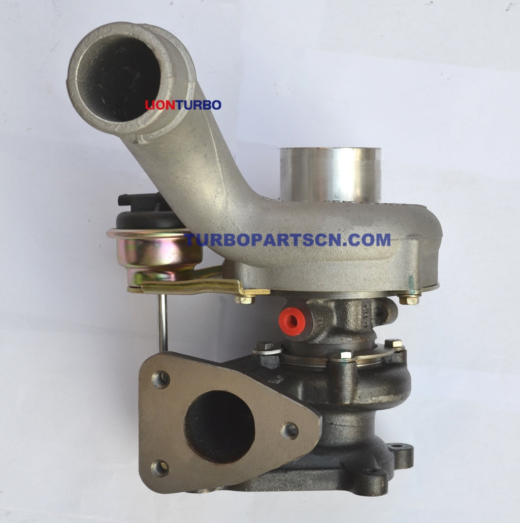 Turbocharger turbo K03-0055 53039880055 for Nissan Interstar Opel 2.5 dCI G9U