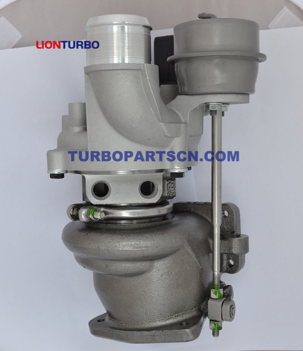 Turbocharger turbo K03 53039700163 K03-0181 for BMW Mini Cooper S Peugeot RCZ 1.6L 135KW