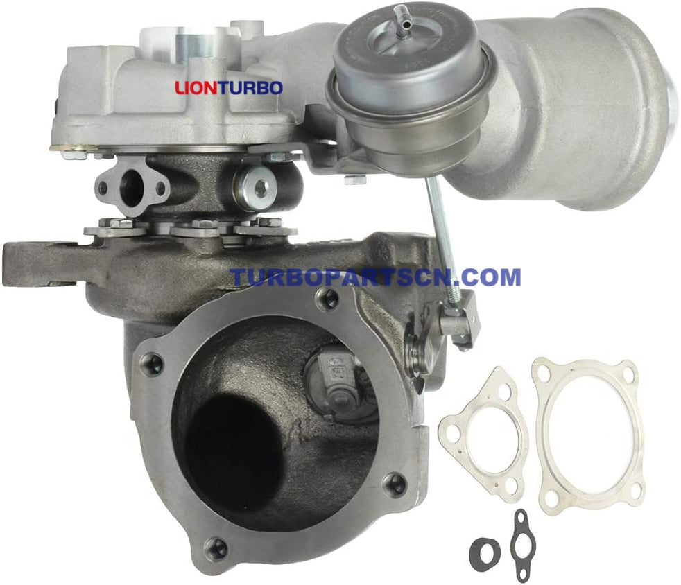 Turbocharger turbo K03-052  53039880052 06A145713D for VW Golf IV Polo IV GTI 1.8T 132KW