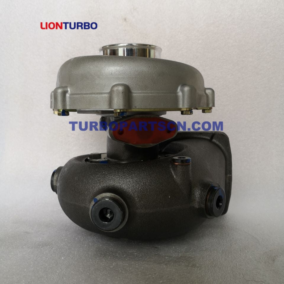 Turbocharger turbo K26 53269887200 3802125 for Volvo Penta Marine KAD300 3.6L 190KW