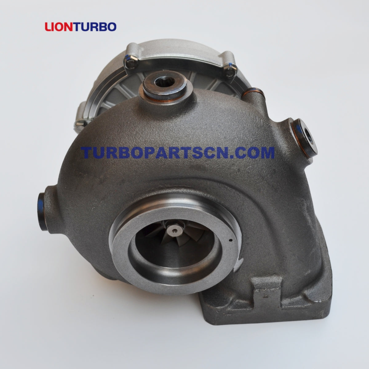 Turbocharger turbo K26 53269886492 845294 for Volvo Penta Ship TAMD40 AQAD40A 3.48L 120KW