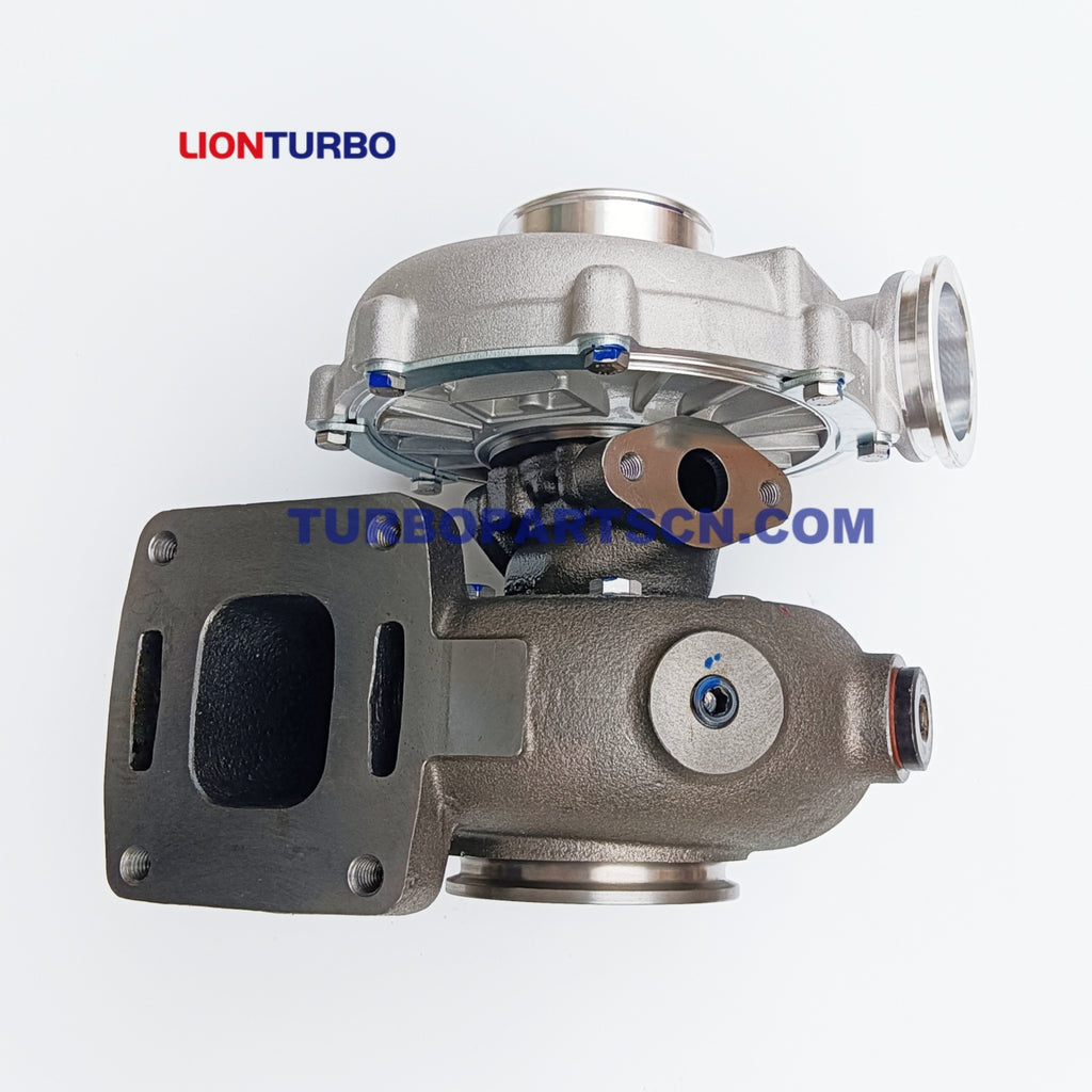 Turbocharger turbo K26 53269886016 53269886094 3581528 for Volvo Penta Marine TMD31A KAMD32