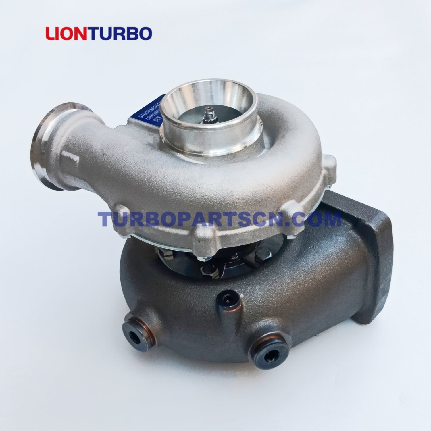 Volvo Penta Marine Ship KAD43 KAMD43 KAD44 KAMD44 Turbo Turbocharger K26 53269886750 53269886750 3581012 3802112 3802105